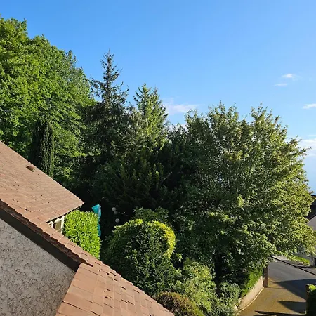 Panoramic In Champagne *